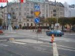 улицы Стокгольма