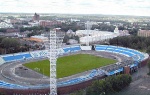 Стадион Шинник