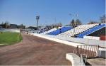 Стадион Труд Краснодар