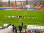 Стадион в Пятигорске