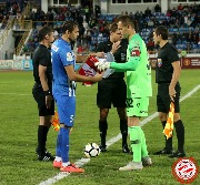 Chernomorec-Spartak-0-1-13