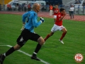 ФК Краснодар - Спартак 1:2 (2009)