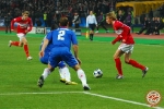 Лига чемпионов Спартак- Челси 0:2