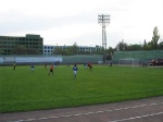 Таганрог - стадион Торпедо