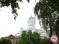 Выезд в Хельсинки (2009)