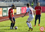 Enisey-Spartak-2-3-21