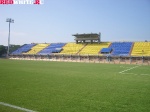 Стадион "Динамо" Владивосток