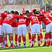 "Спартак": есть ли шанс у молодых игроков? "Спартак": есть ли шанс у молодых игроков?