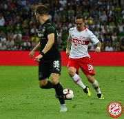 krasnodar-Spartak-0-1-94