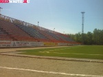 Стадион Локомотив Иркутск