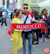 Fans of the World Cup in Moscow (29)
