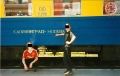 Выезд в Калининград 1997