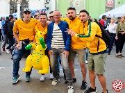 Fans of the World Cup in Moscow (28)