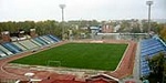 Стадион «Труд» (г.Томск)