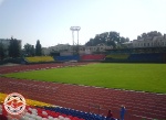 Стадион Спартак Тамбов