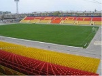 Общий вид стадиона "Салют"