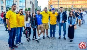 Fans of the World Cup in Moscow (46)