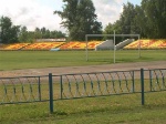 Стадион Мещера г.Егорьевск