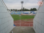 Стадион Центральный город Астрахань