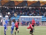 МСА стадиона Петровский