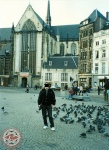 Выезд в Амстердам 1998