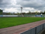 Поле стадиона Торпедо Таганрог