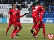 Oren-Spartak-2-1-21