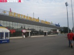 Центральный стадион г.Казань