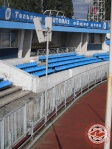 Стадион "Торпедо" Тольятти 