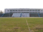 Поле стадиона Тюмень
