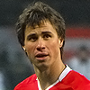 Шешуков стал первым россиянином, который забил гол за «Спартак» в сезоне