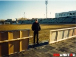 Тюмень 1997, "футбольное" поле