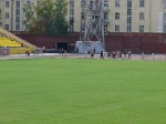 Стадион "Металлург" Новокузнецк