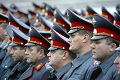 Более 3500 сотрудников полиции будут работать на матче цска — "Спартак"