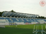 Динамо Брянск - стадион