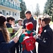 Школьники побывали в Тарасовке