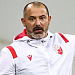 Станкович обратился к болельщикам «Спартака» после назначения на пост главного тренера