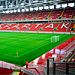 «Спартак» может побить рекорд посещаемости домашнего стадиона
