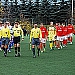 Динамо vs Спартак 1:2 (молодежные команды)