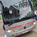 «Спартак» приедет на матч с «Рубином» на новом автобусе