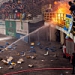 В беспорядках на полтавском стадионе заподозрили фанатов "Спартака" 