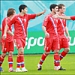 Молодёжная сборная России одержала победу над сверстниками из Болгарии