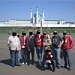 Фото с выезда в Казань