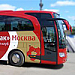 Автобусный тур в Саранск. Запись