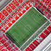 Стадион «Спартака» продолжит носить название «Открытие Арена» до 2023 года