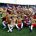 «Спартак» заявил в Юношескую лигу УЕФА 28 футболистов