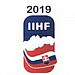 Чемпионат мира по хоккею в Словакии. Полное расписание матчей