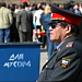 Более 2000 росгвардейцев обеспечат безопасность футбольных матчей в Москве