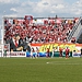 Уфа - Спартак 0:0, обзор трибун Уфа - Спартак 0:0, обзор трибун