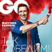 «Максима Карреры». Статья из июньского номера GQ «Максима Карреры». Статья из июньского номера GQ